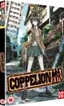 Coppelion 1〜12 Coppelion: Complete Series (12) - CeX (UK): - Buy, Sell, Donate
